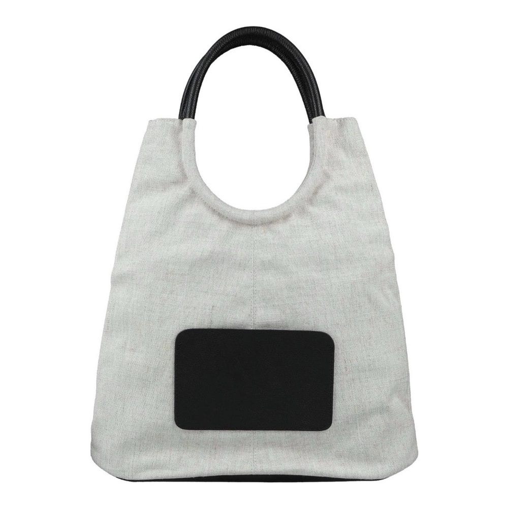 INNUE’ stylish beige handbag